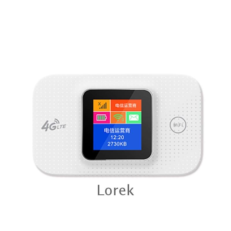 Lorek Hack Password 3g Mini Wifi Routers Mifis 4g Lte Router
